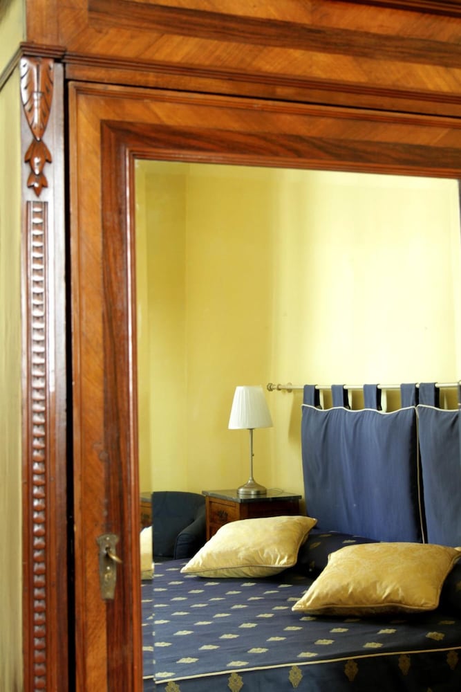 Фото B&b A Florence View