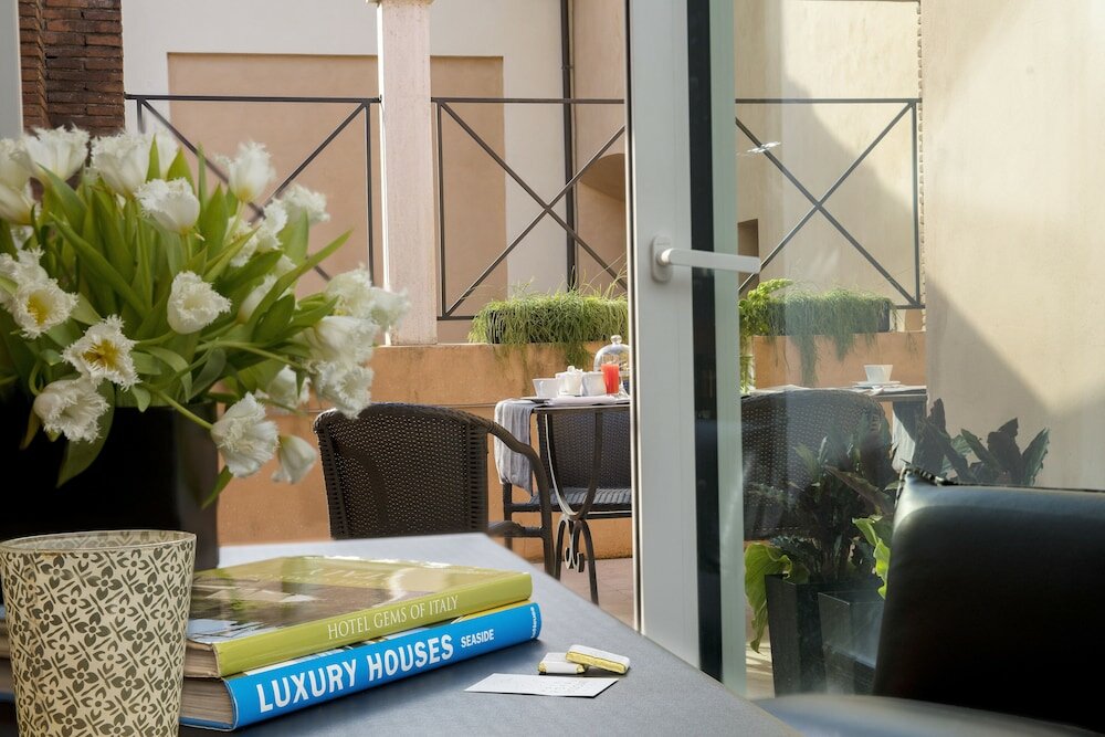 Фото Royal Bissolati