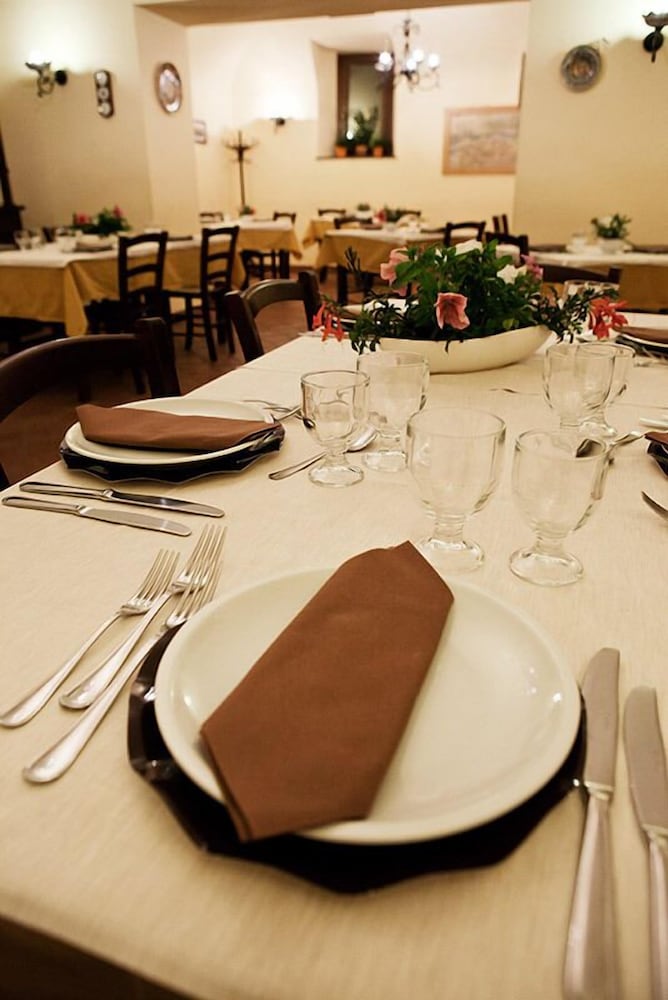 Фото La Terra del Mezzo