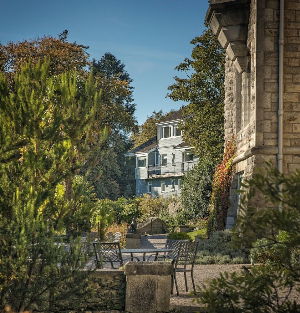 Фото Château Rhianfa