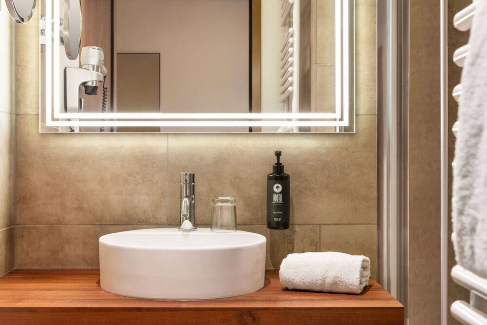 Фото Amedia Plaza Speyer, Trademark Collection by Wyndham