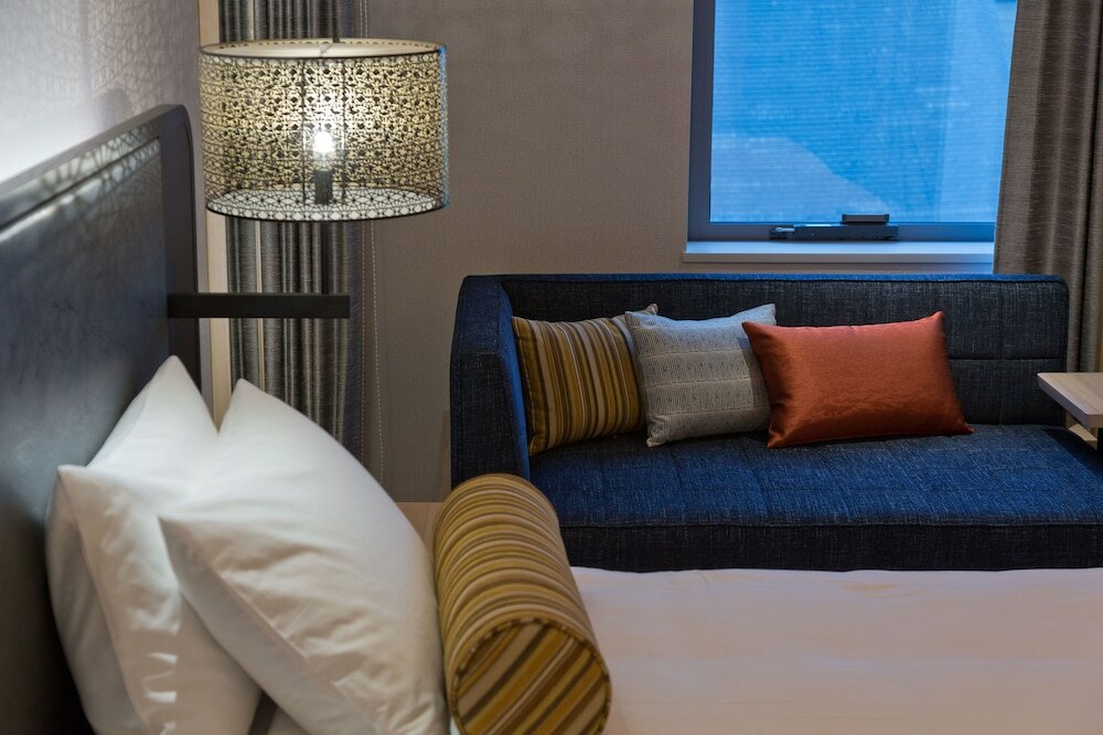 Фото Osaka Excel Hotel Tokyu