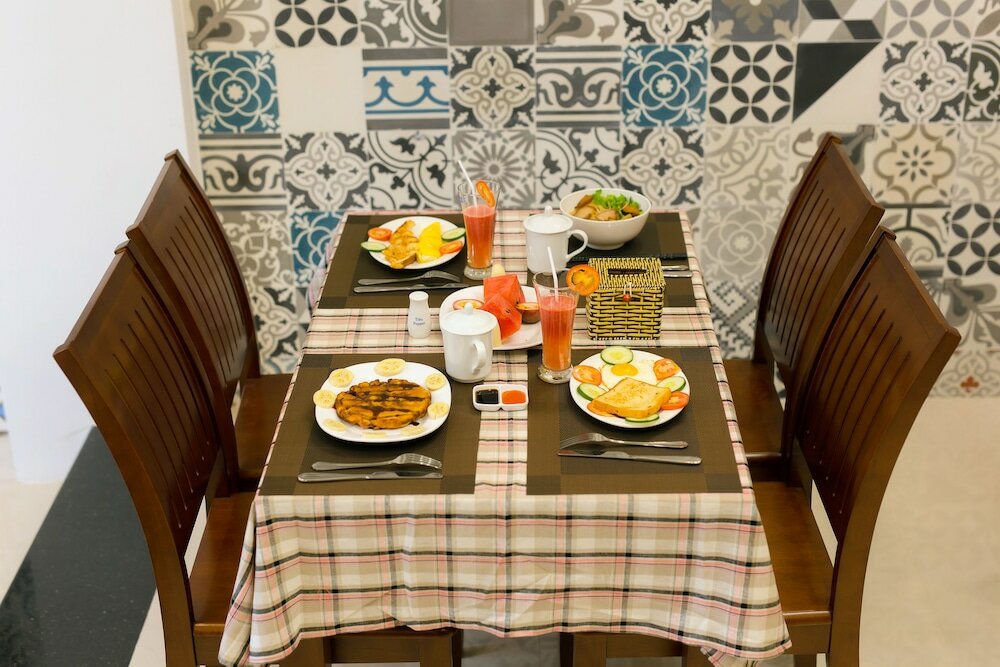 Фото Hoi An VI Khoa Villa