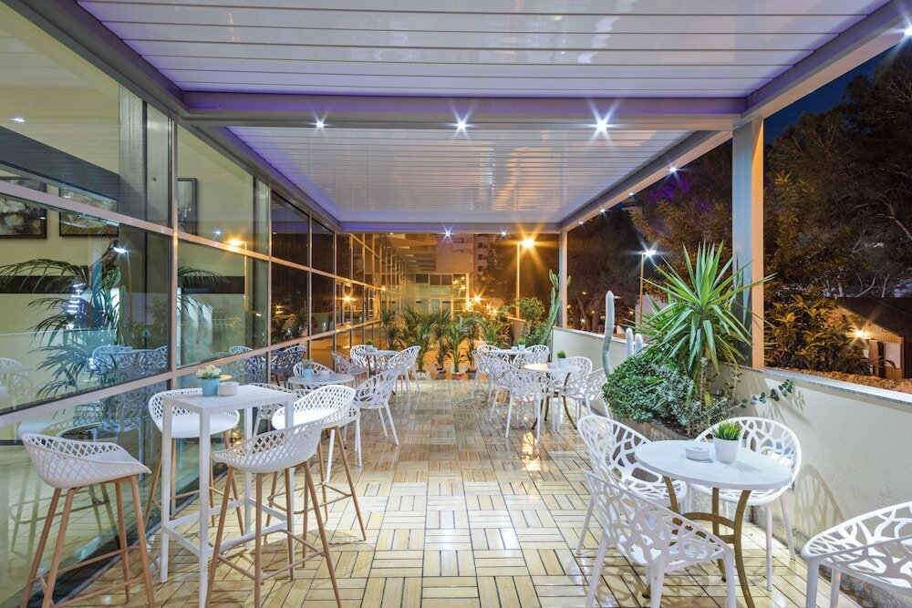 Фото Cullera Holiday Hotel