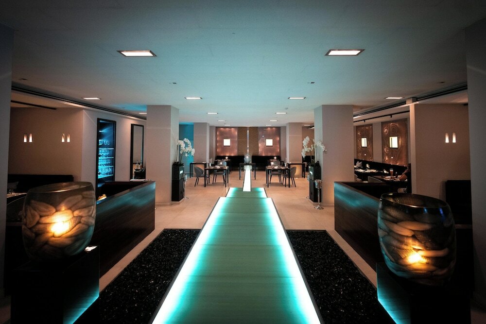 Фото Excelsior Hotel Ernst