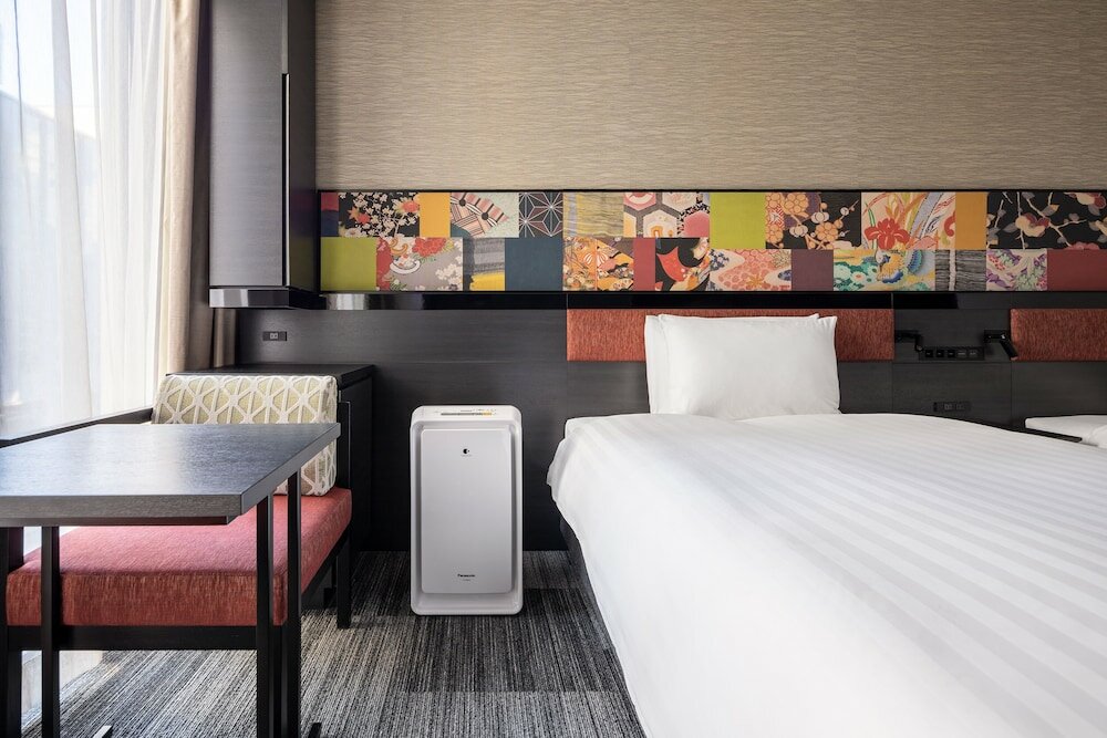 Фото Mitsui Garden Hotel Kanazawa