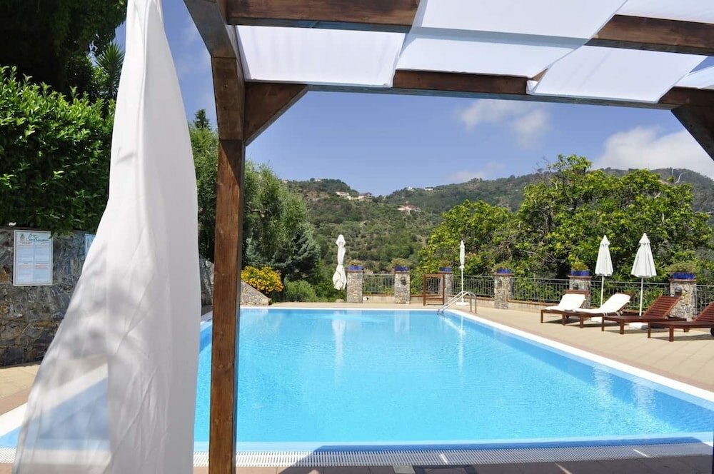 Фото Borgo San Francesco