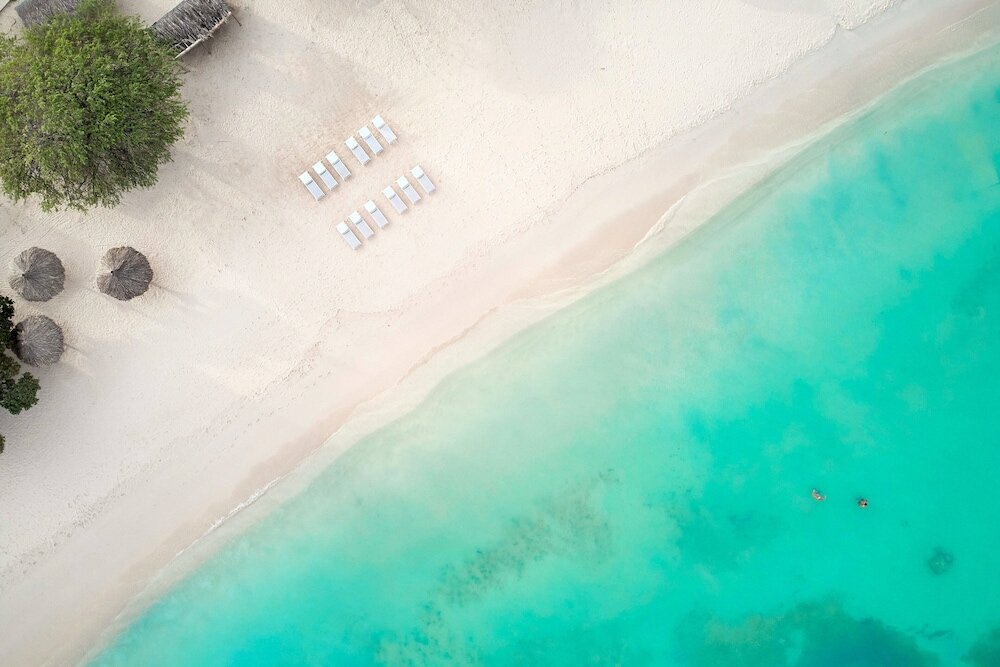 Фото Courtyard by Marriott Aruba Resort