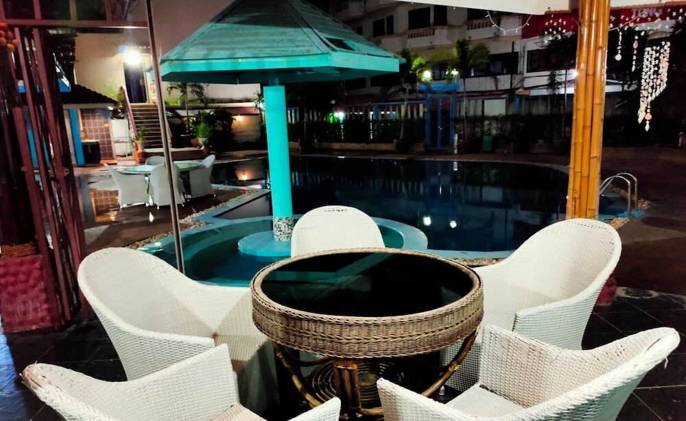 Фото Marine Paradise Encore 