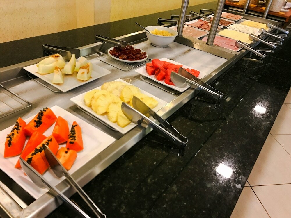 Фото Rede Andrade Mercado