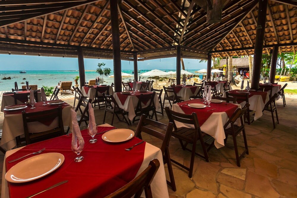 Фото Village Paraíso Tropical