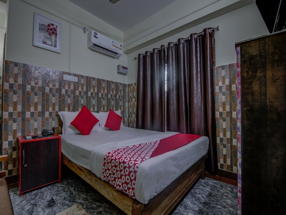 Фото Oyo 14426 V Knot Residency