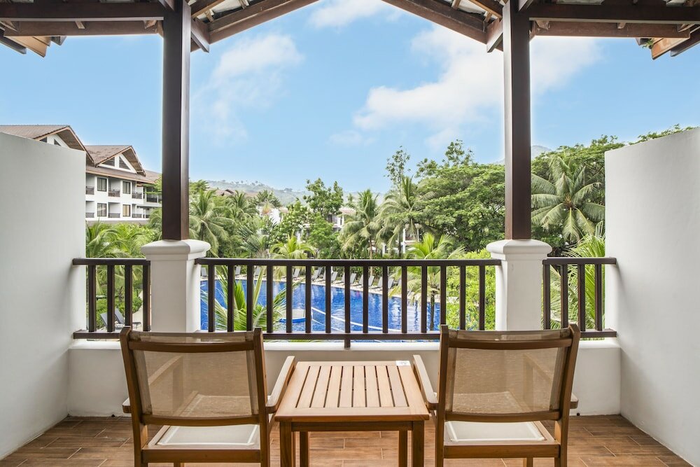 Фото Kamala Beach Resort a Sunprime Resort