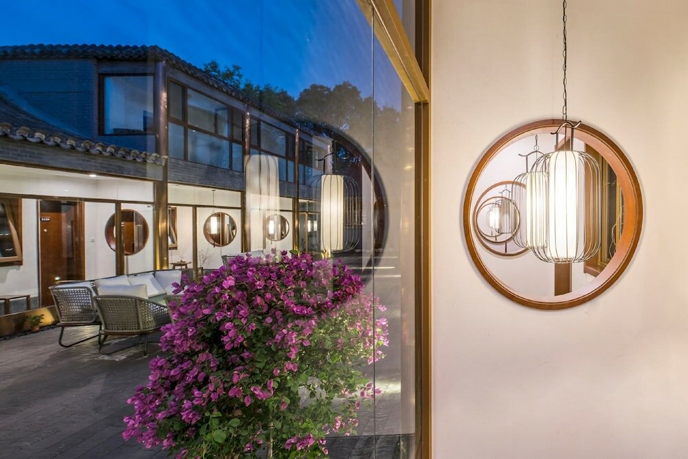 Фото Guipu Courtyard Hotel