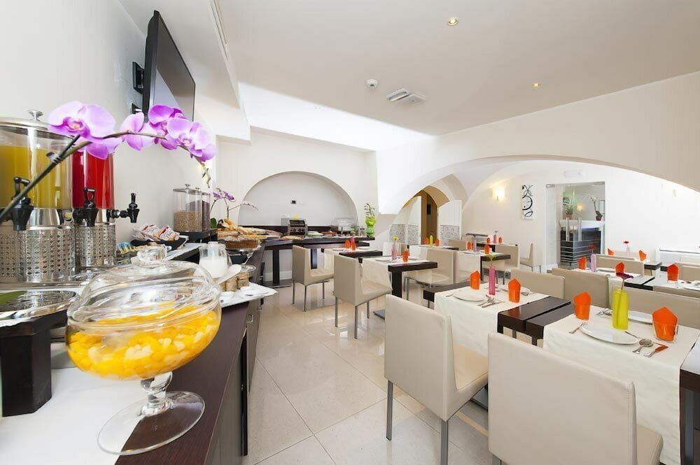 Фото Demetra Hotel