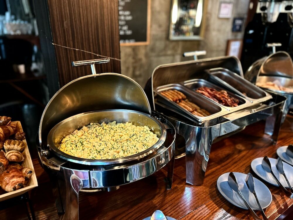 Фото The Box House Hotel