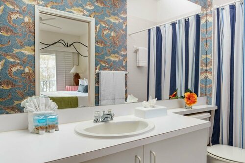 Гостиница Olde Marco Island Inn and Suites в Марко Айленд