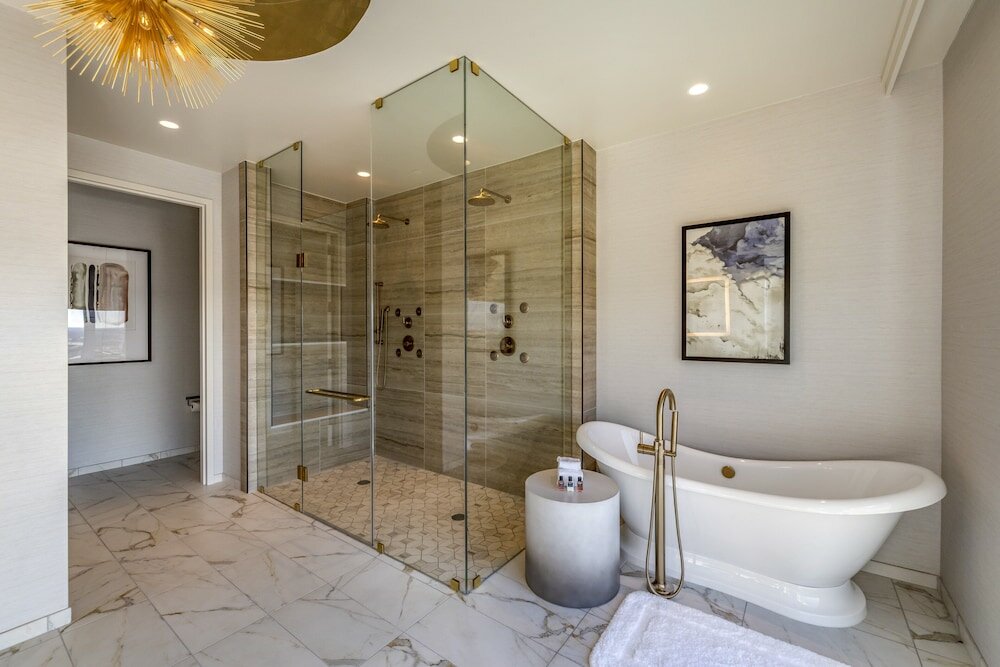 Фото Omni Oklahoma City Hotel