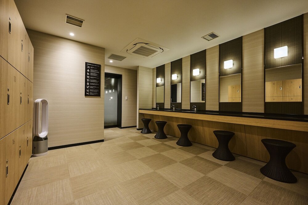 Фото The Royal Park Hotel Kyoto Umekoji