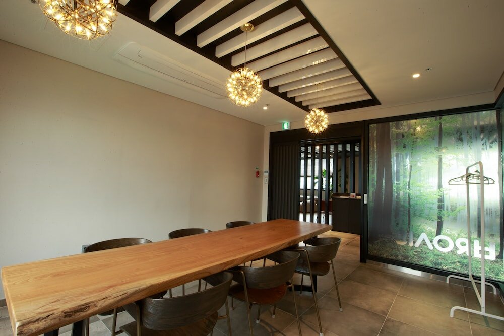 Фото Brosis Hotel