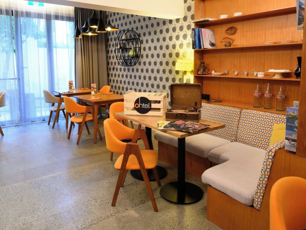 Фото Ohtel Auckland