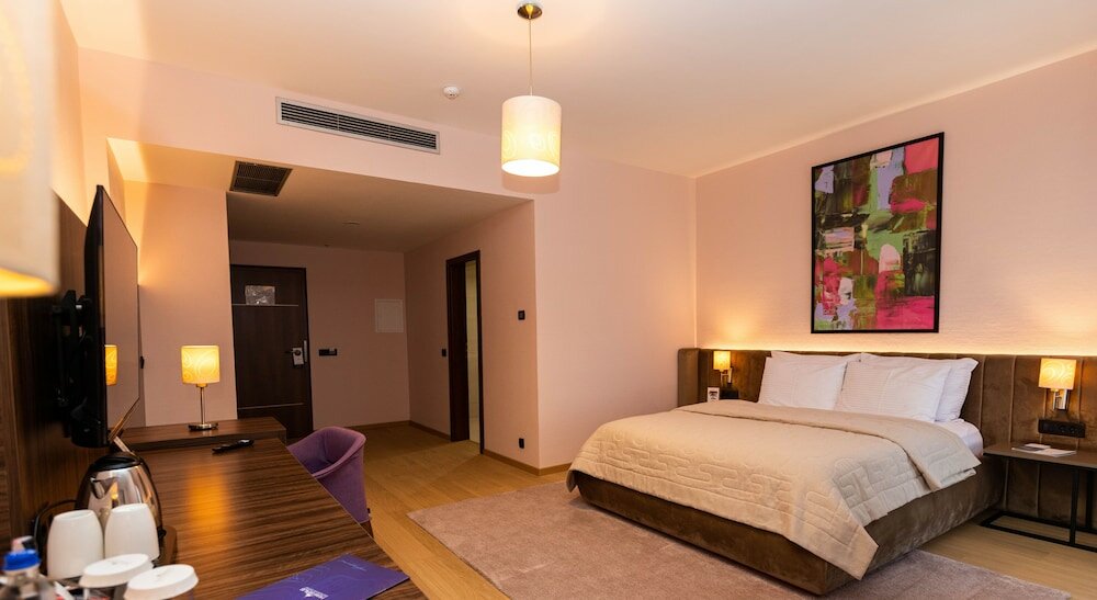 Фото Hotel Sirius