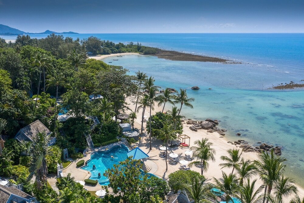 Фото Centara Villas Samui