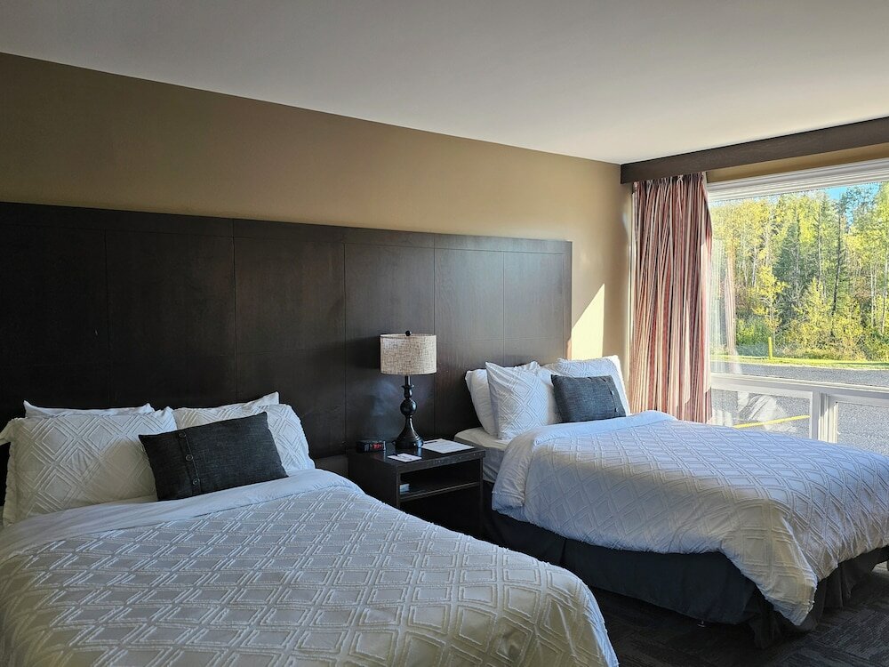 Фото Travelodge by Wyndham Kapuskasing