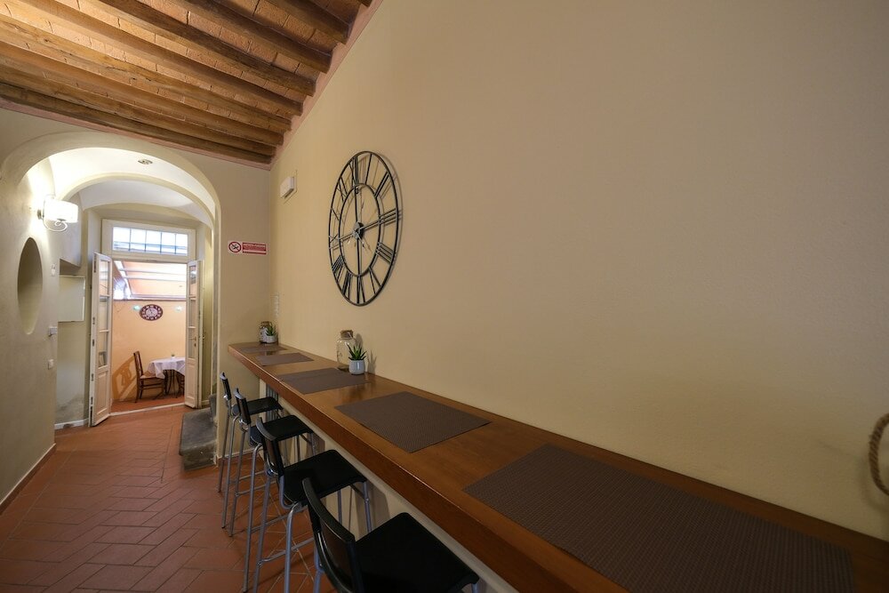 Фото Casa San Tommaso