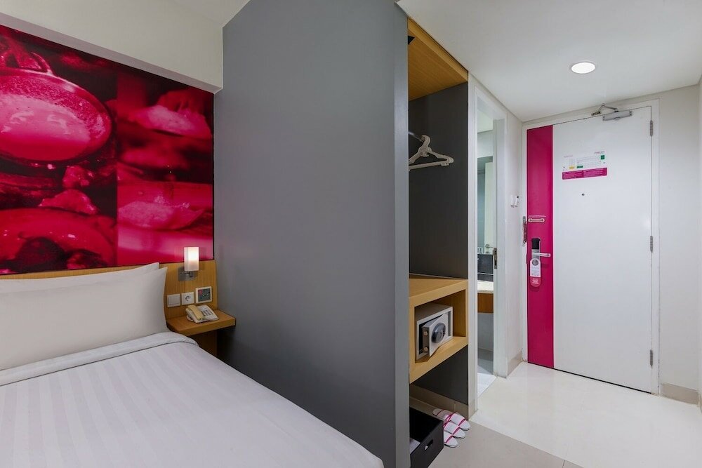 Фото Отель Favehotel Manahan