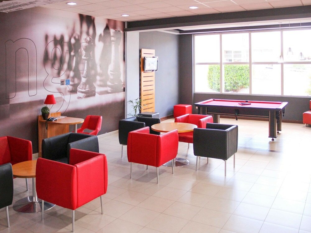 Фото Ibis Jaboticabal