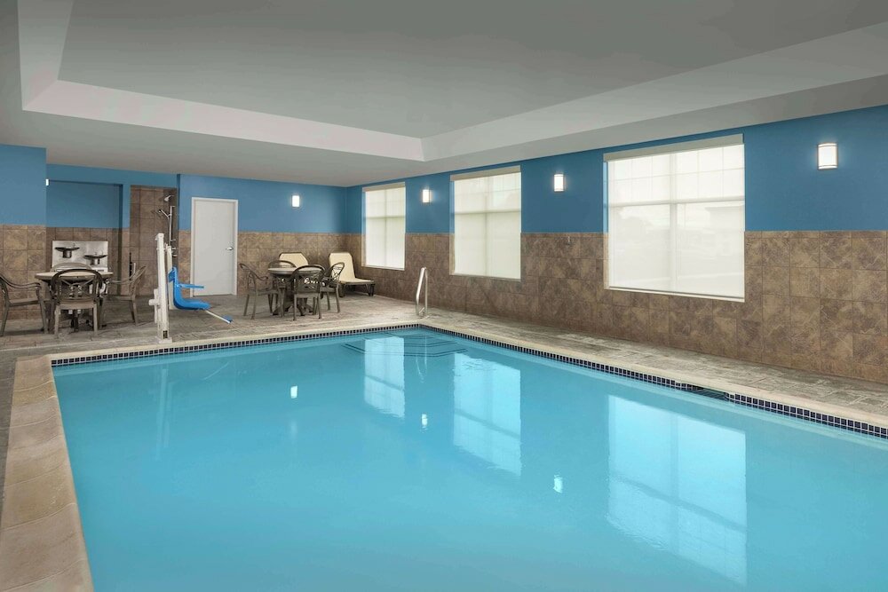 Фото Hampton Inn Augusta