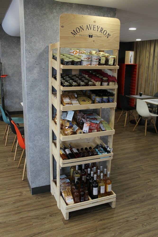 Фото Ibis Rodez Centre