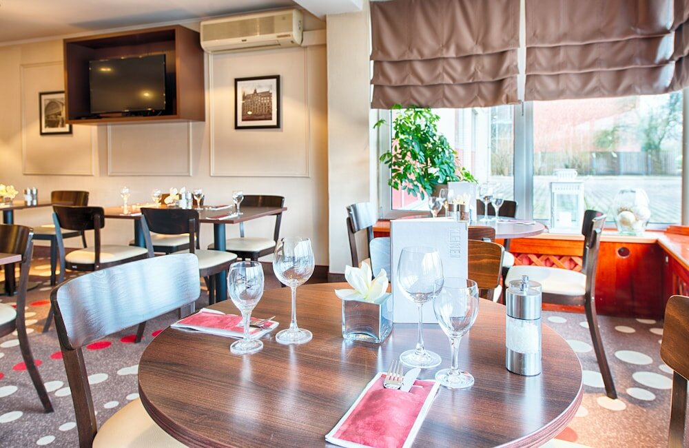 Фото Leonardo Inn Hotel Hamburg Airport