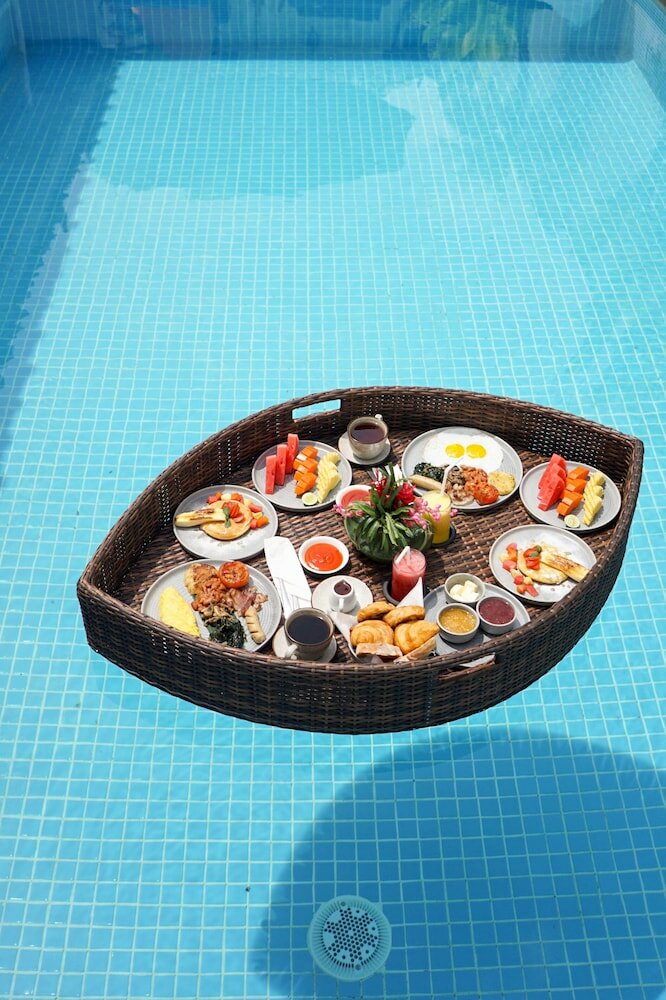 Фото Hotel Puri Tempo Doeloe