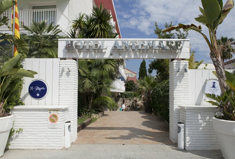 Фото Ibersol Antemare 