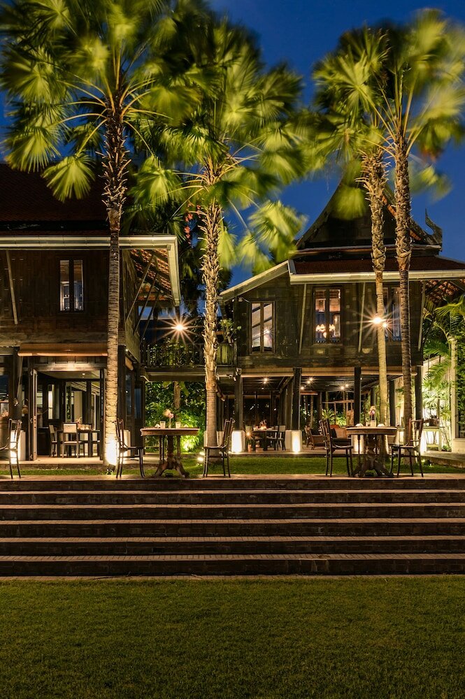 Фото Отель The Siam