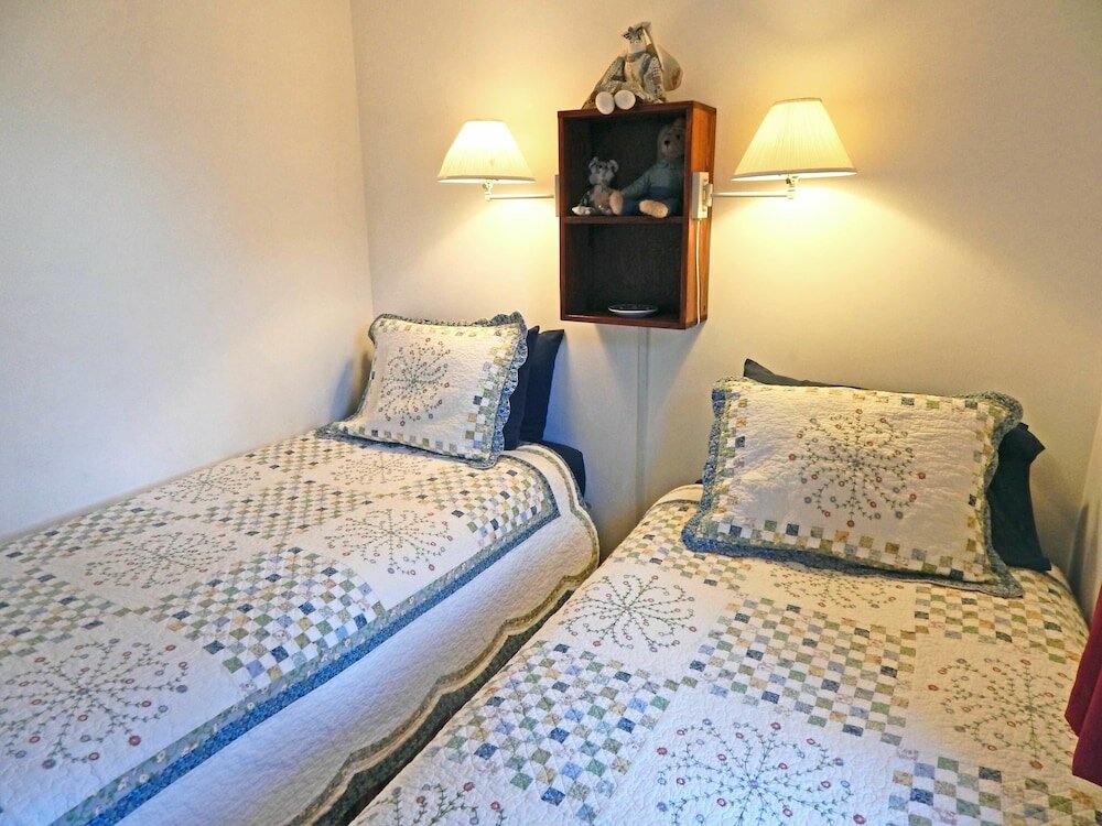 Фото Battlefield Bed & Breakfast Inn