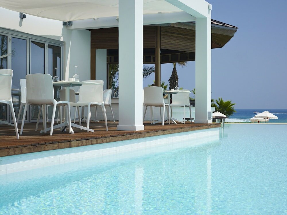 Фото Sunrise Pearl Hotel & SPA