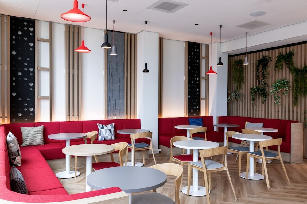 Фото Holiday Inn Express Almere, an Ihg Hotel