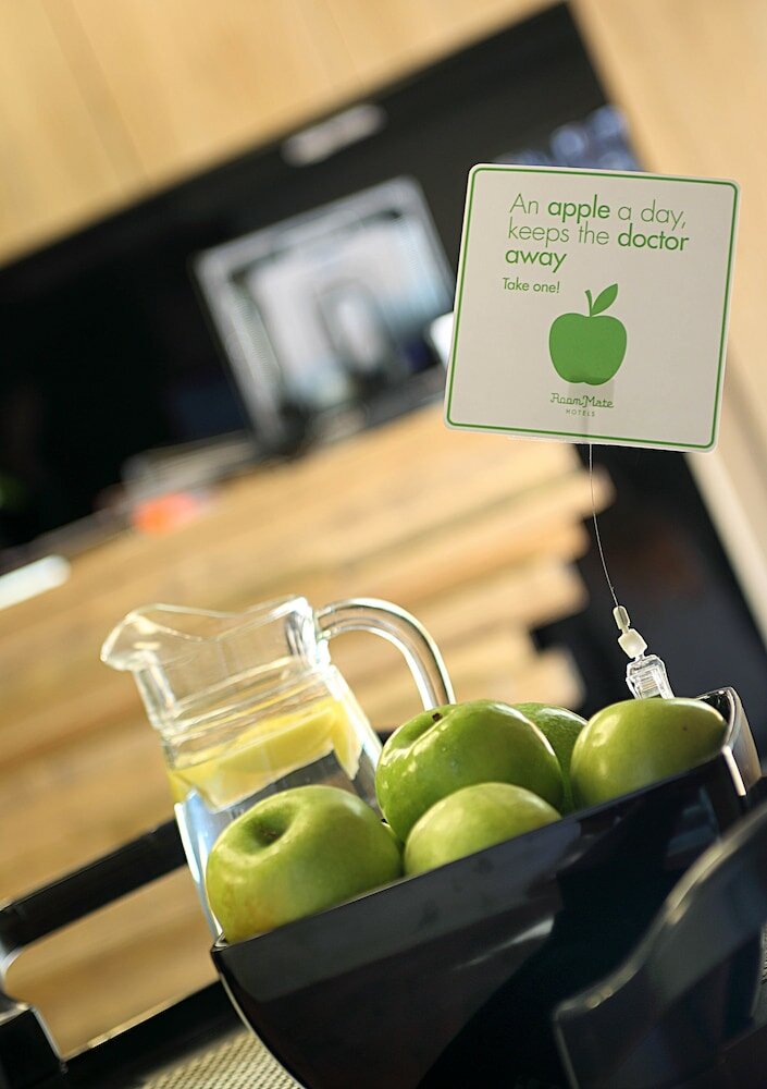 Фото Room Mate Pau