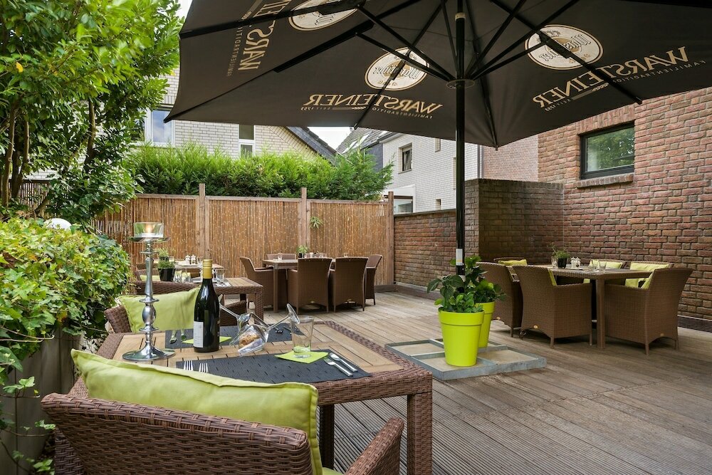 Фото Novum Freiraum StattHotel