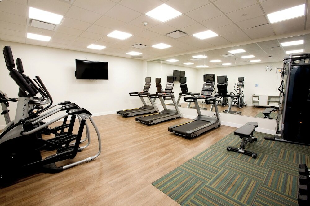 Фото Holiday Inn Express & Suites Edmonton Sw - Windermere, an Ihg Hotel