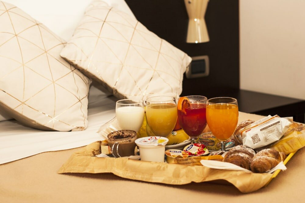 Фото Vercelli Palace Hotel