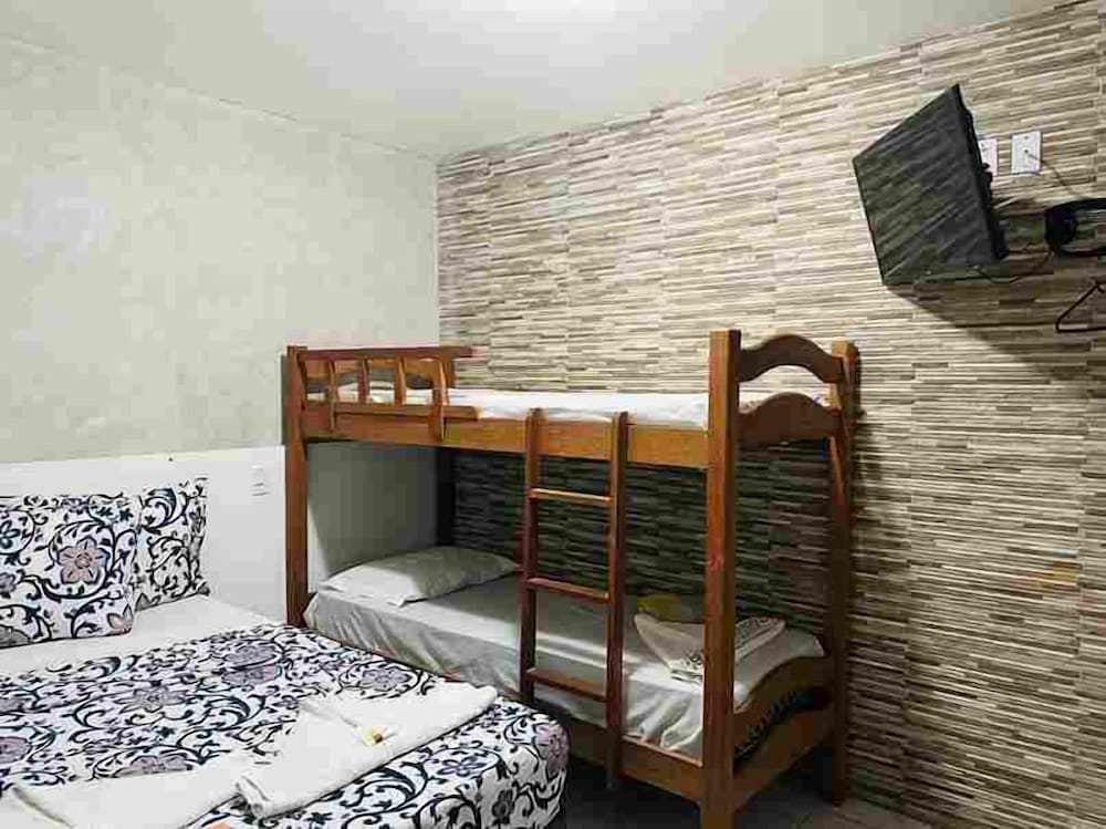 Фото Pousada Ilha Bela