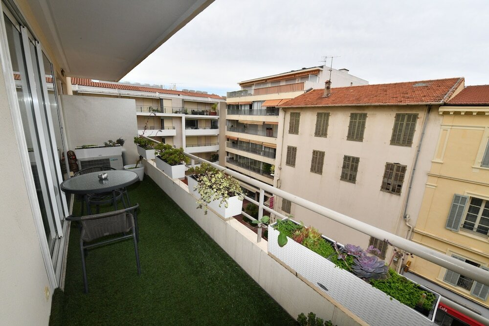 Фото Hôtel de Provence