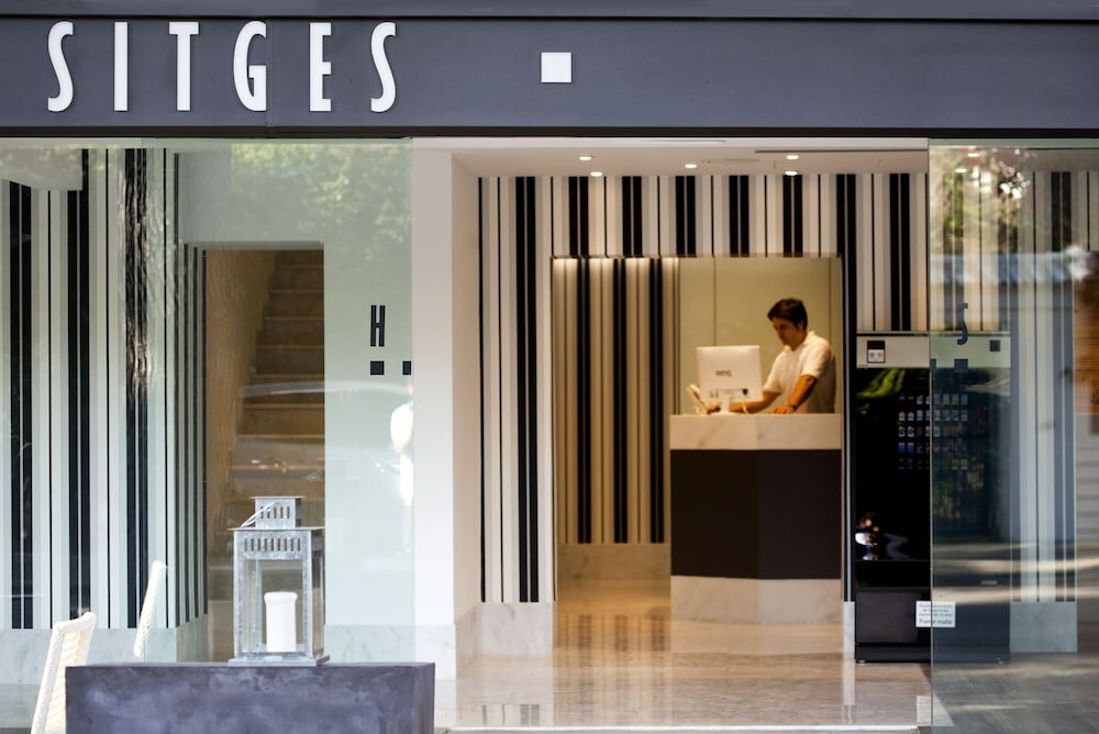 Фото Hotel Sitges