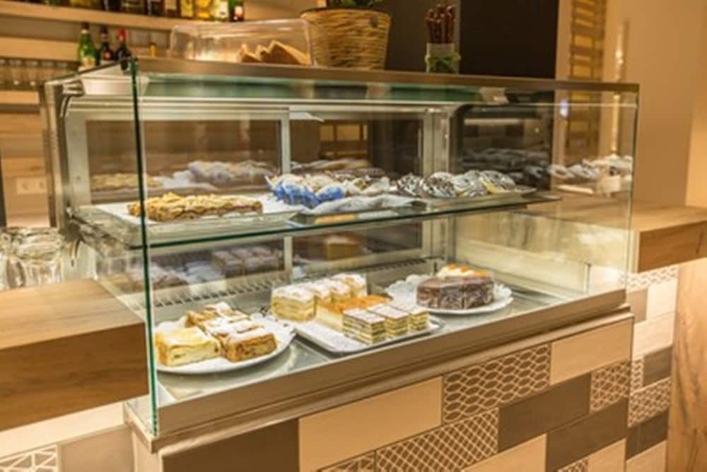 Фото Am Neutor Hotel Salzburg Zentrum