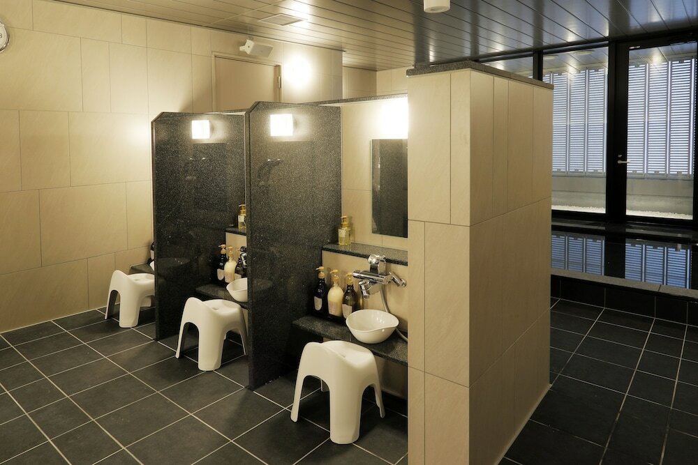 Фото Jr Inn Sapporo Kita 2 Jo