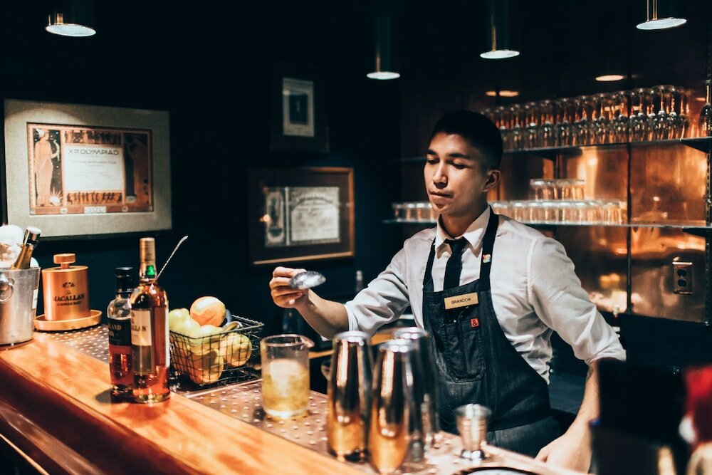 Фото The Los Angeles Athletic Club